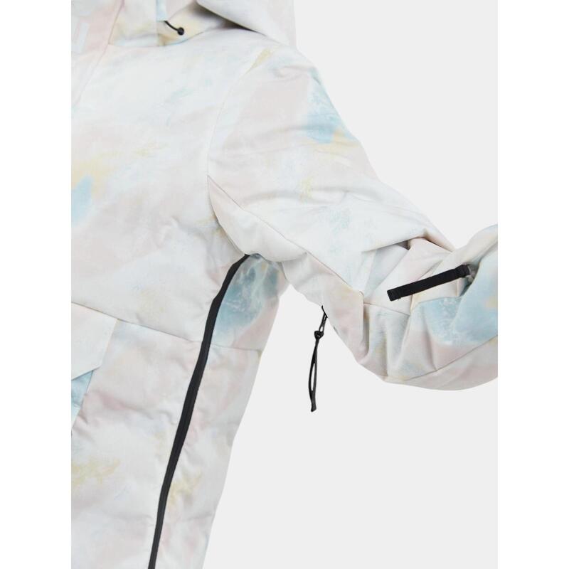 Geaca de schi Everett Padded Jacket femei
