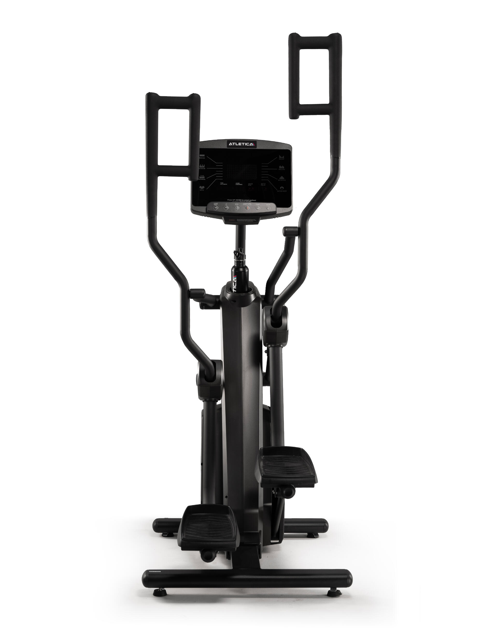 PEAK | HIT Training Stepper 6/7