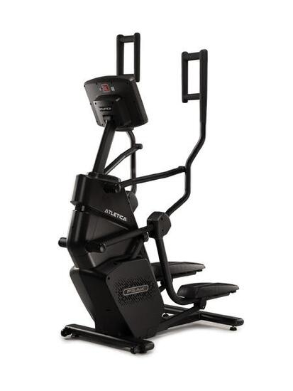 PEAK | HIT Training Stepper