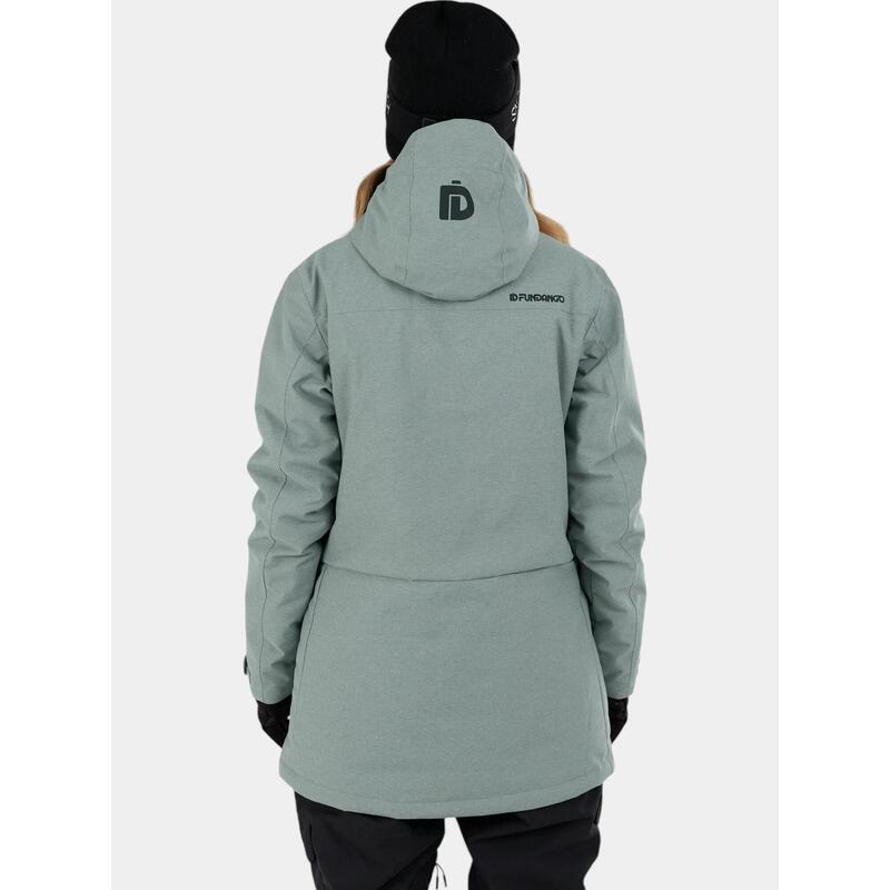 Geaca de schi Pemberton ECO Allmountain Jacket femei