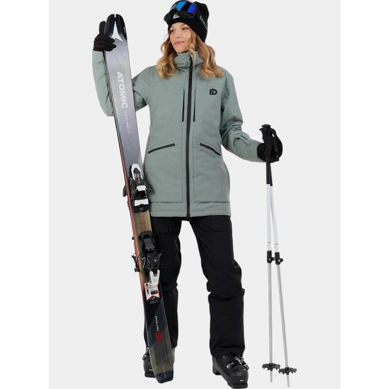Geaca de schi Pemberton ECO Allmountain Jacket femei
