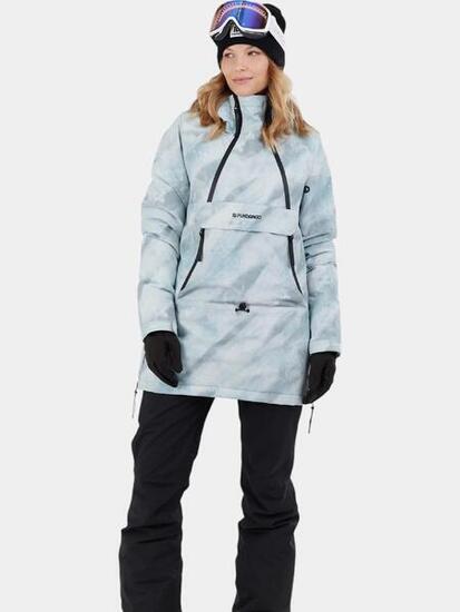 Veste de ski femme Hooper ECO
