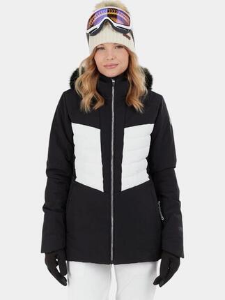 Veste de ski femme Salina Pad