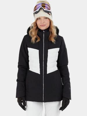 Ski jas vrouwen salina pad