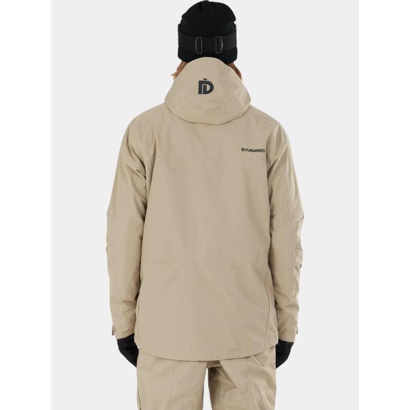 Geaca de schi Rigel 3L Jacket barbati