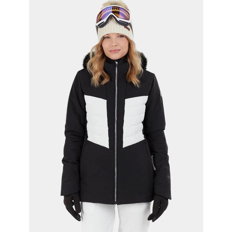 Geaca de schi matlasata Salina Padded Jacket femei