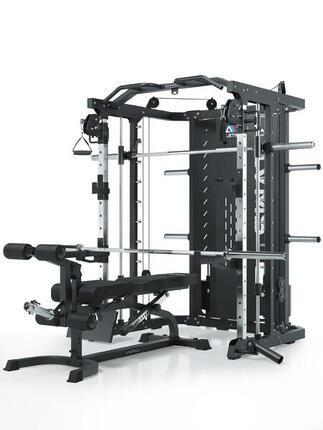 SWAT Multipresse | Performance Version | Set Score