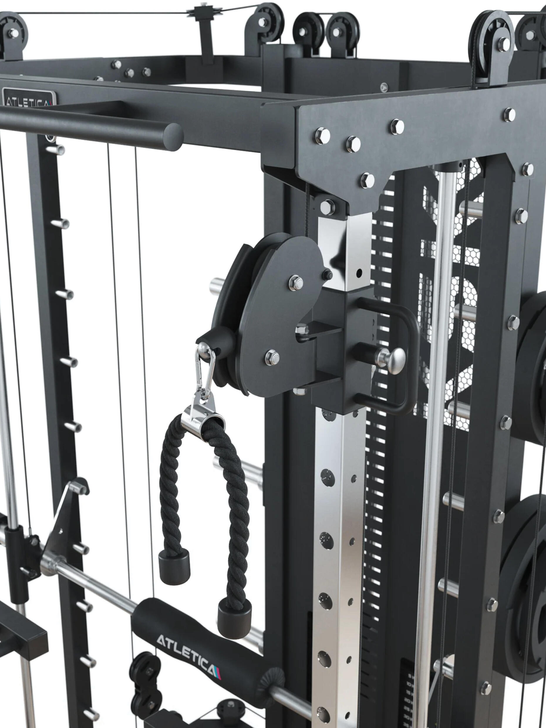 KSK Multipresse | COMBAT | Variant - Basic 5/6