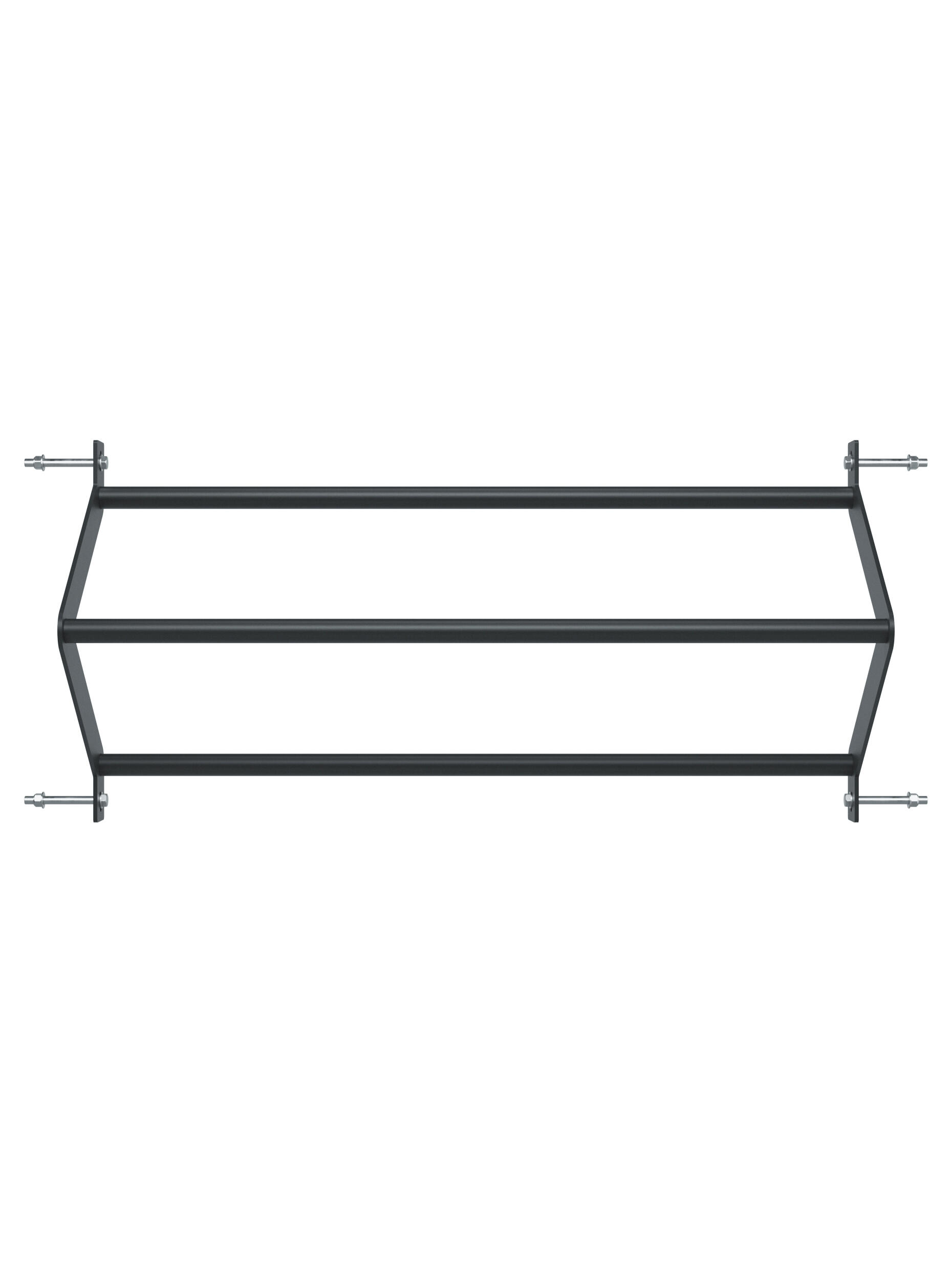 R8 Outdoor Triangle Bar | Feuerverzinkt 2/4
