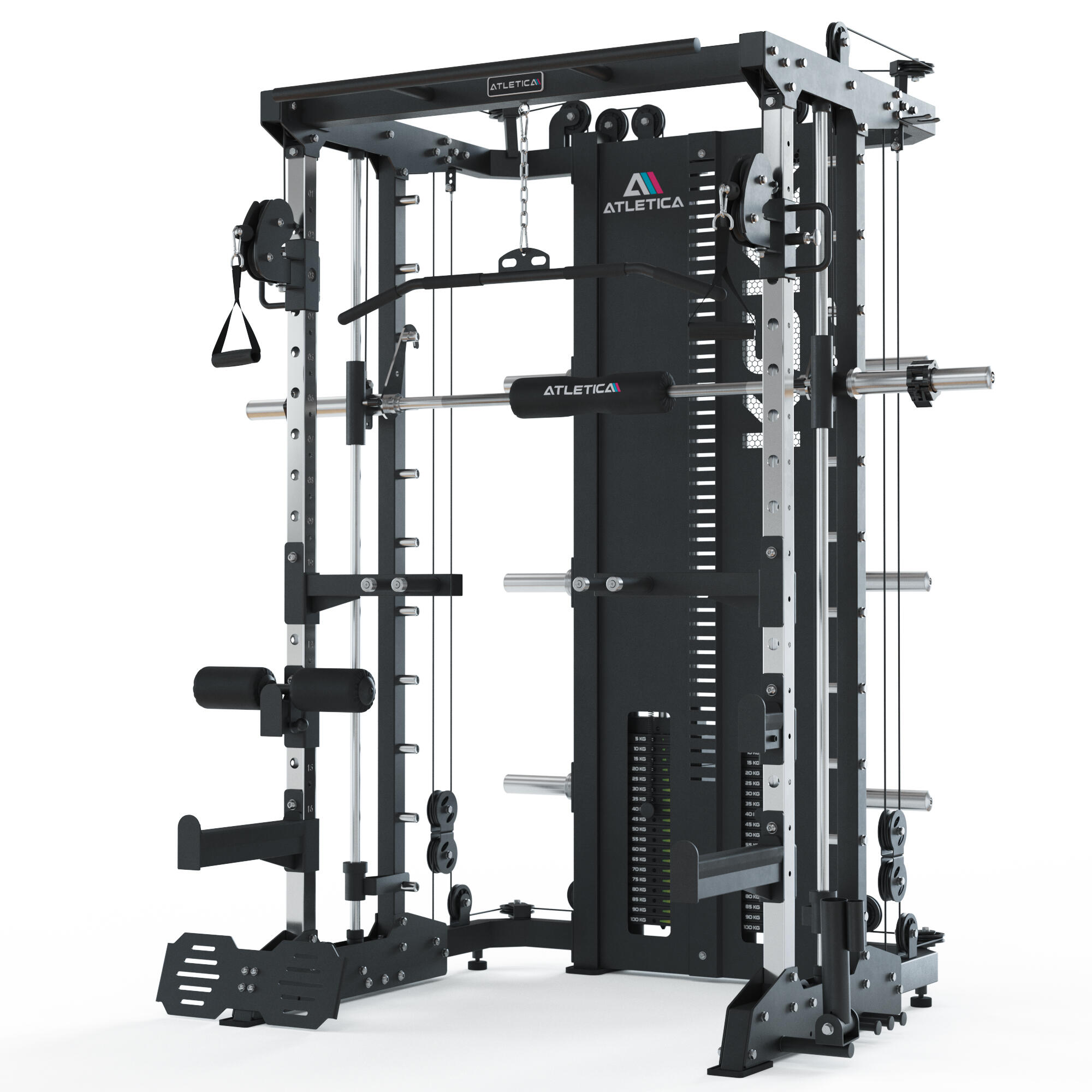 KSK Multipresse | Set RELOADED 2/7