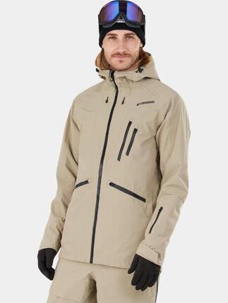 Ski jas heren Rigel