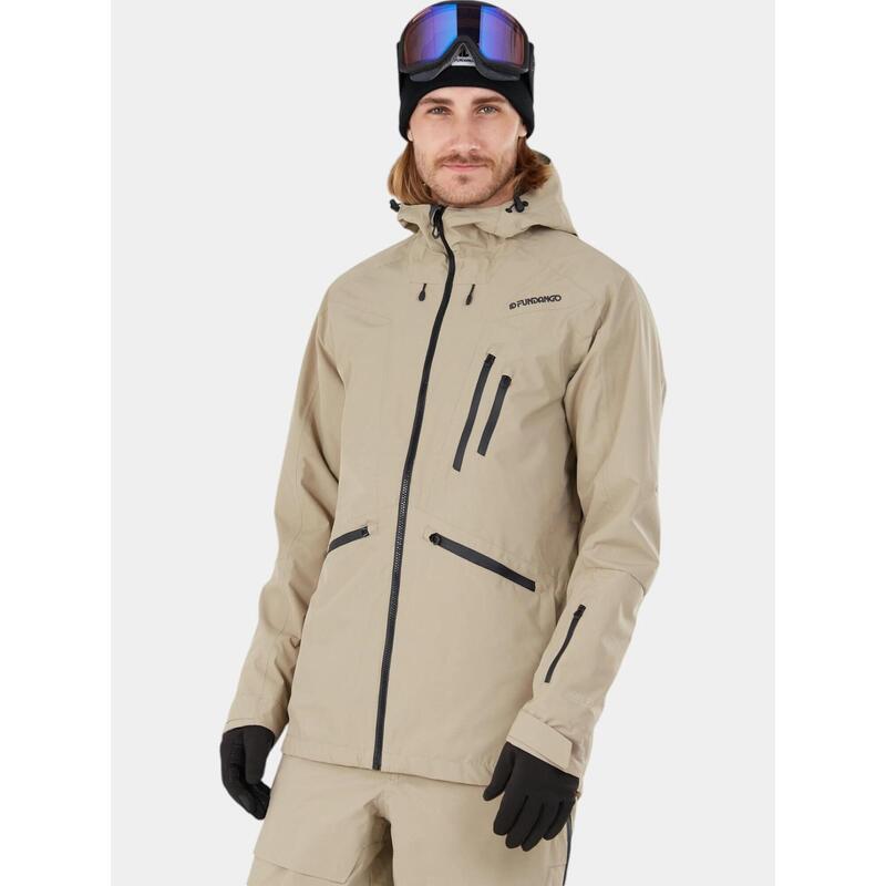Geaca de schi Rigel 3L Jacket barbati