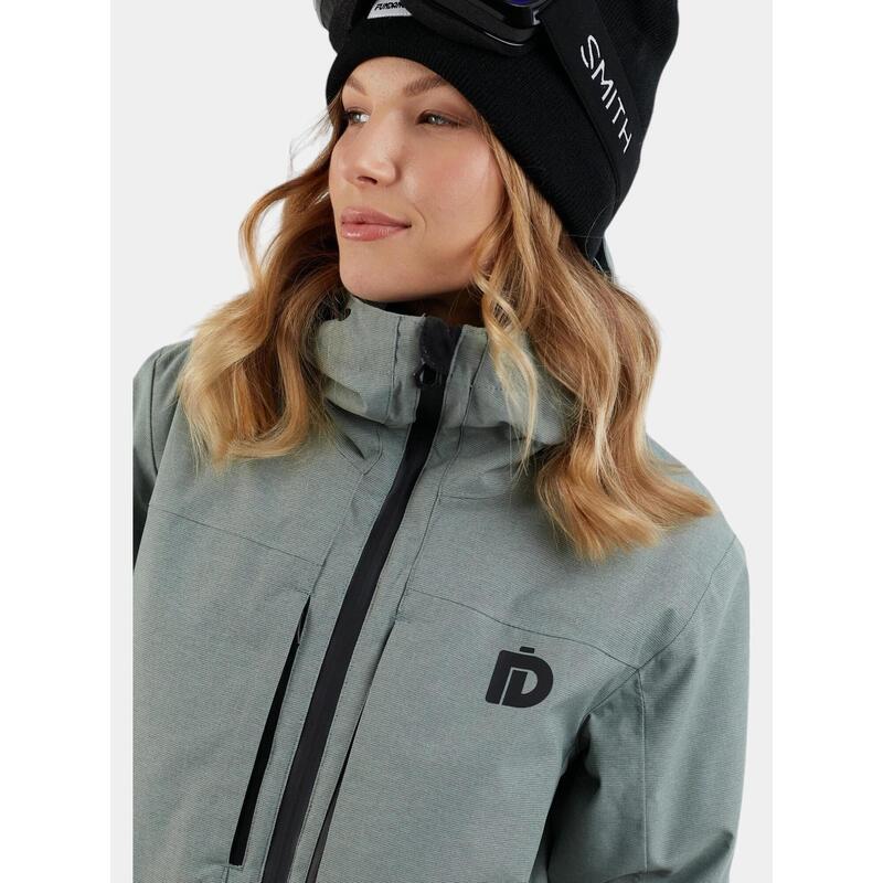 Geaca de schi Pemberton ECO Allmountain Jacket femei