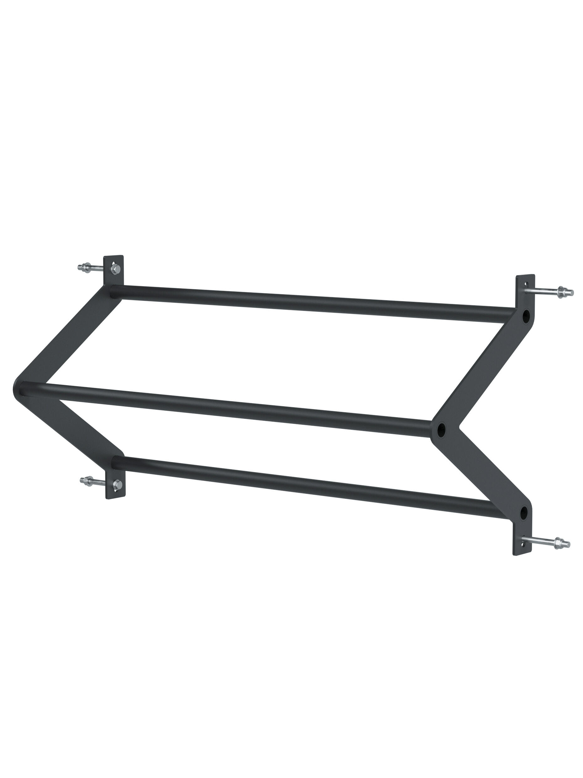 R8 Outdoor Triangle Bar | Feuerverzinkt 1/4