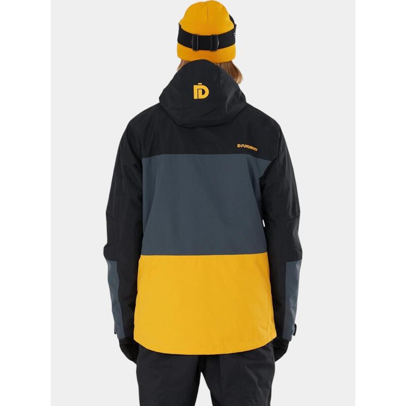 Geaca de schi Rigel 3L Jacket barbati