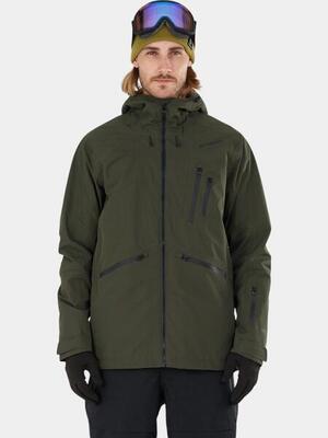 Ski jas heren rigel