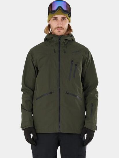 Ski jas heren Rigel