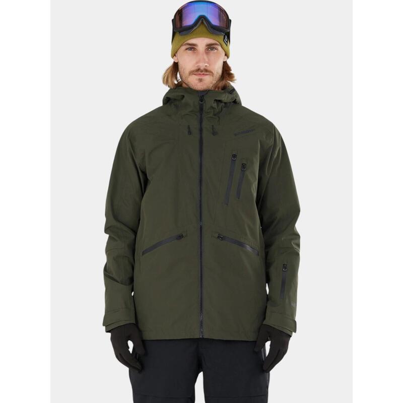 Geaca de schi Rigel 3L Jacket barbati