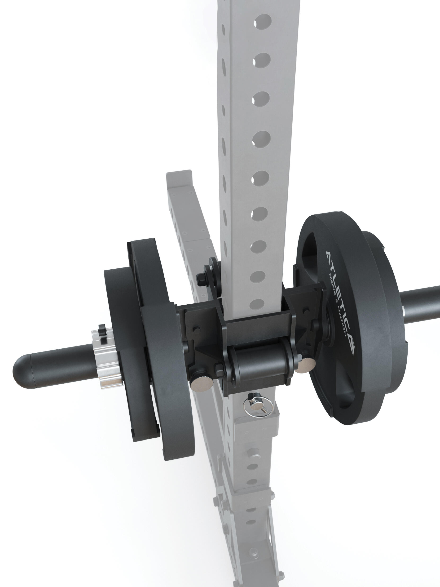 R7 Plate Loaded Cable System 4/7
