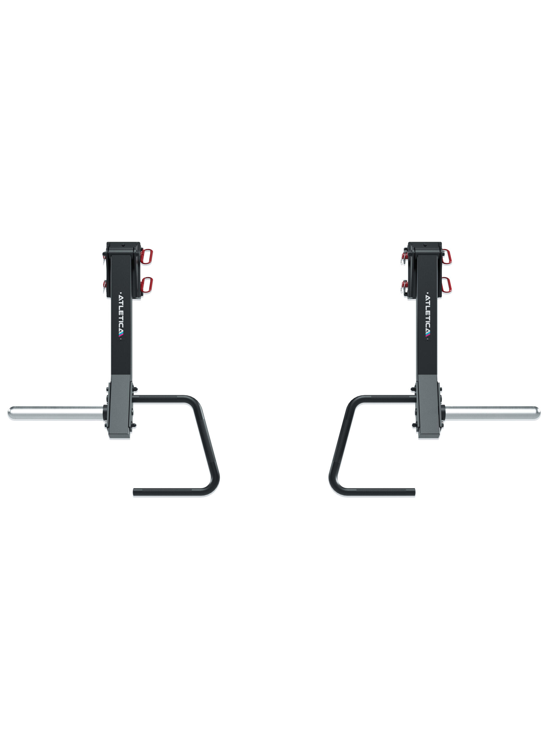 R8 Jammer Arms | Small 2/6