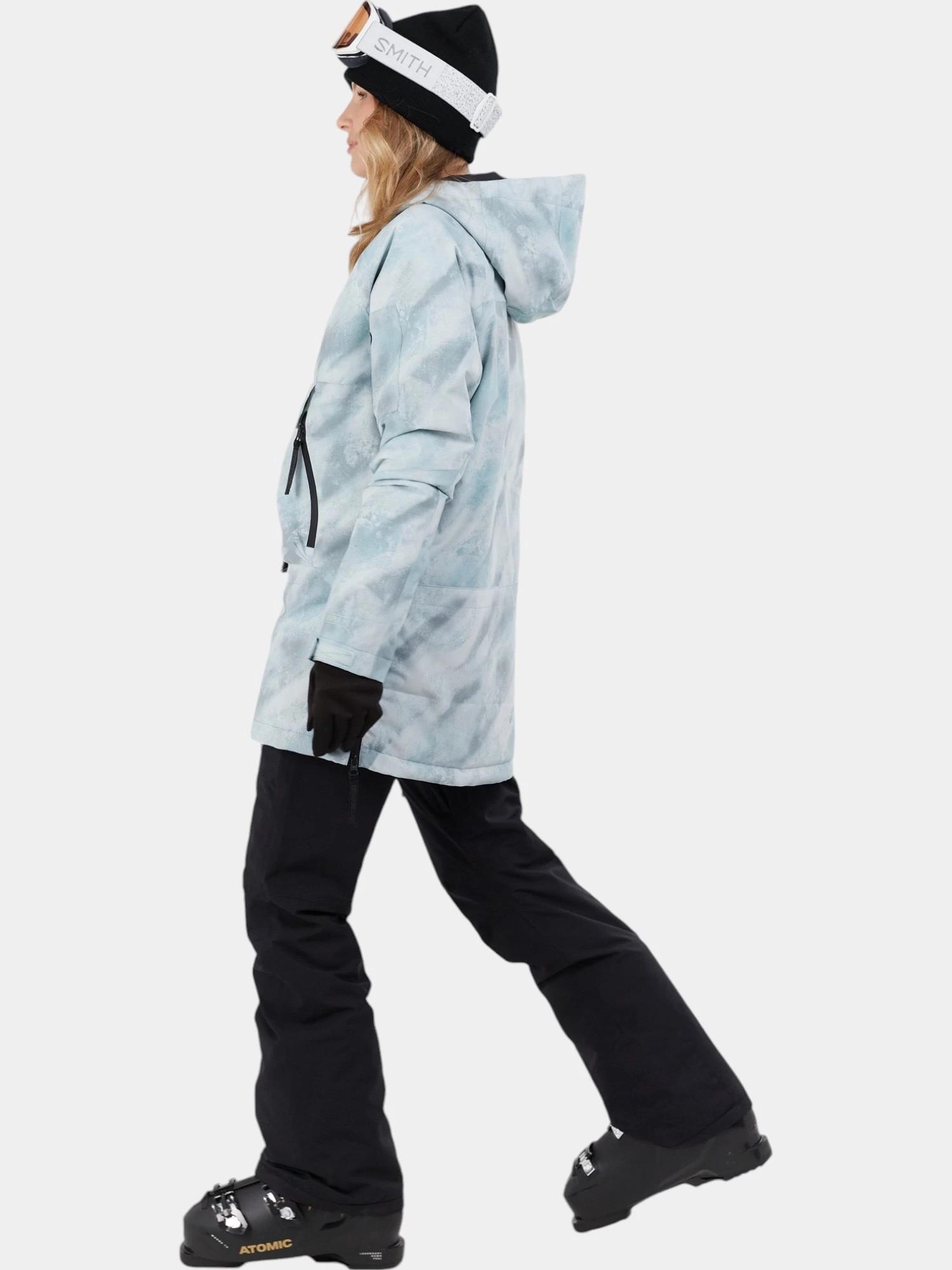 Ski jas vrouwen Hooper ECO 4/7