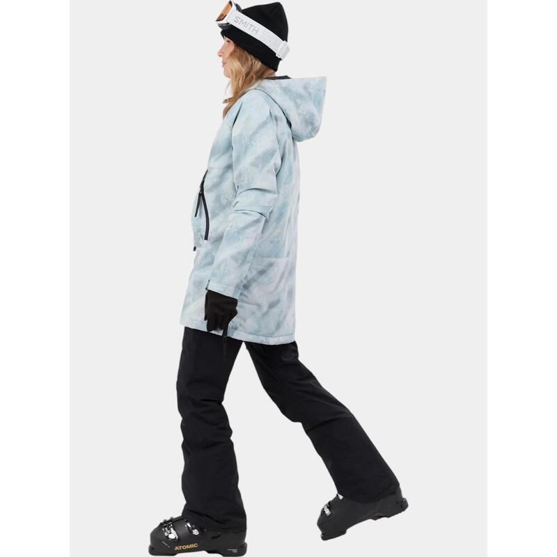 Geaca de schi Hooper ECO Anorak femei