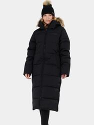 Veste d'hiver pour femmes Meganne Pad
