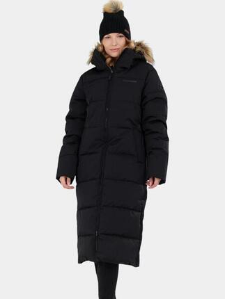 Veste d'hiver pour femmes Meganne Pad