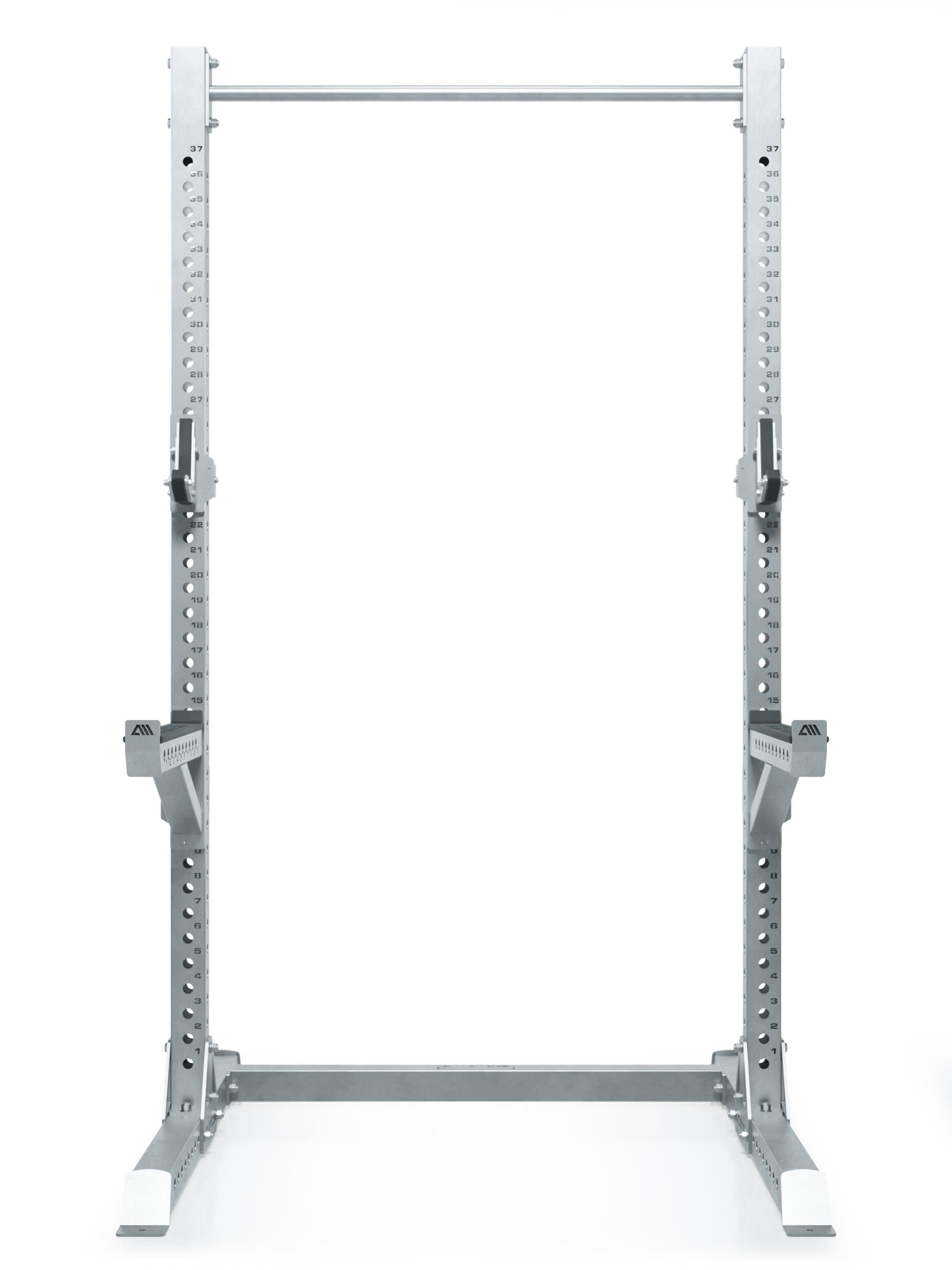 Outdoor Squat Rack | Edelstahl 2/5