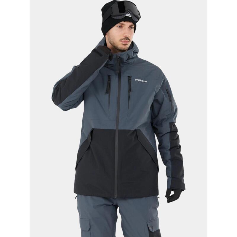Geaca de schi Baily ECO Allmountain Jacket barbati