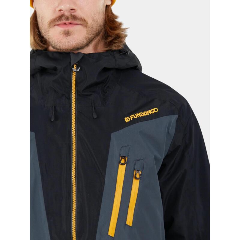 Geaca de schi Rigel 3L Jacket barbati