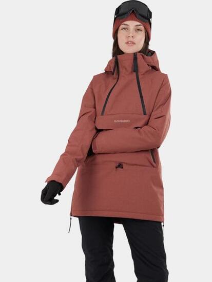 Veste de ski femme Hooper ECO