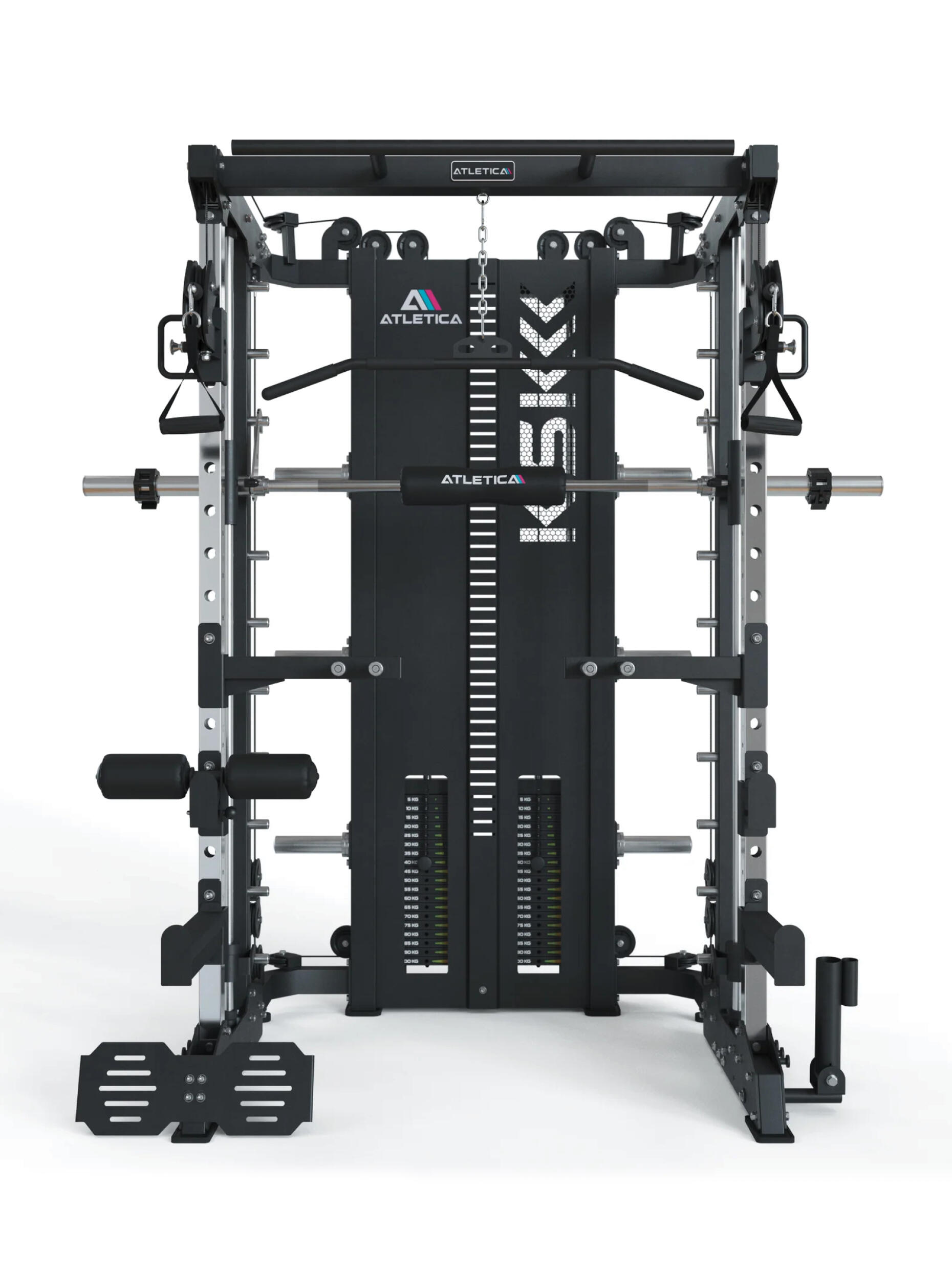 KSK Multipresse | COMBAT | Variant - Basic 2/6