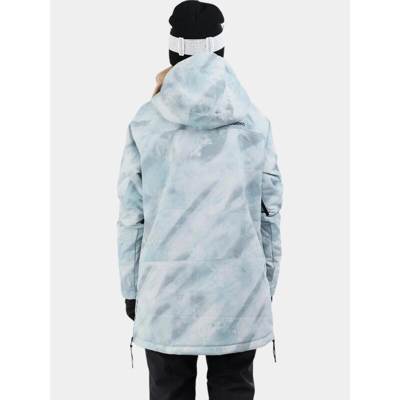 Geaca de schi Hooper ECO Anorak femei