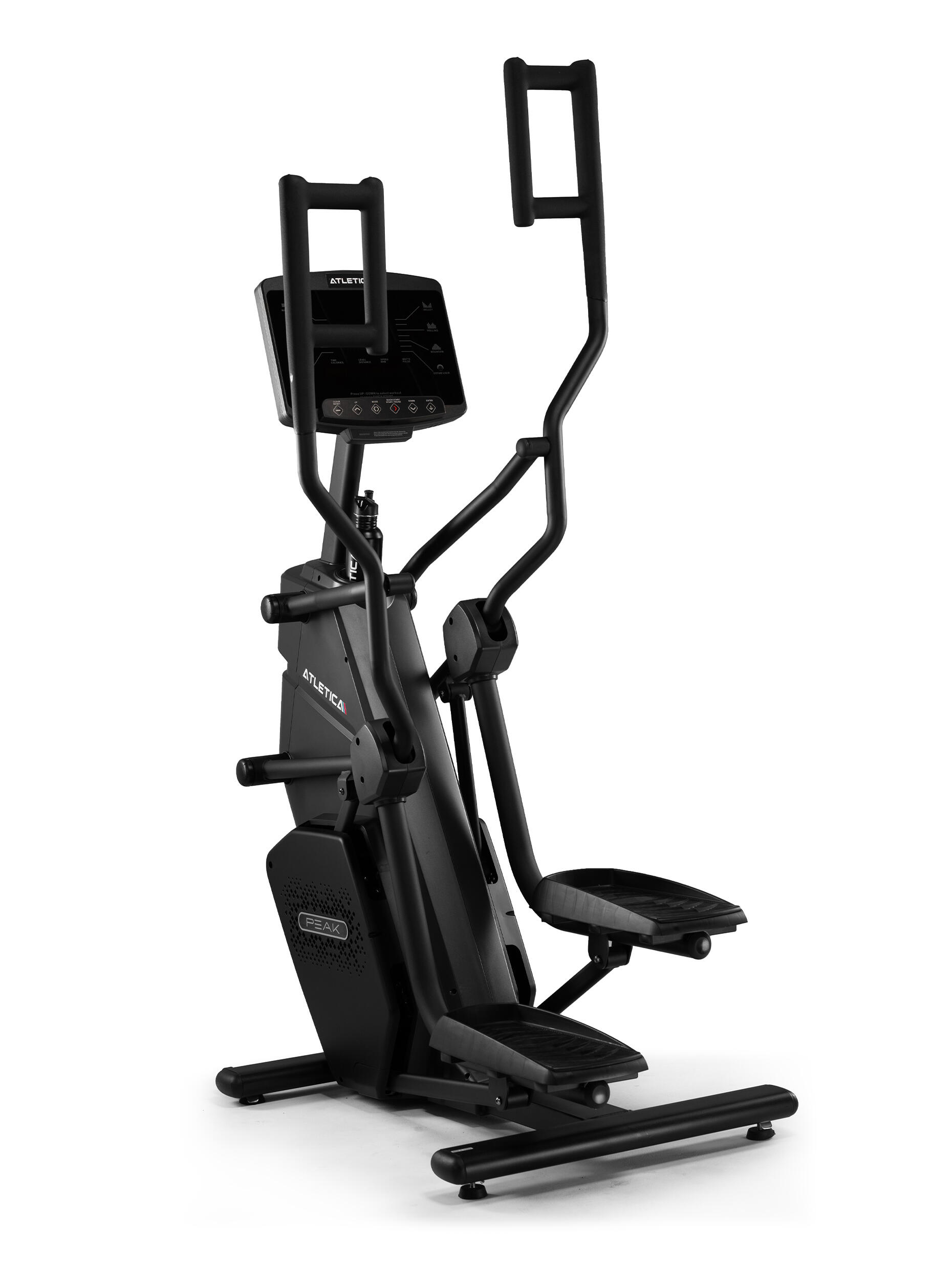 PEAK | HIT Training Stepper 5/7