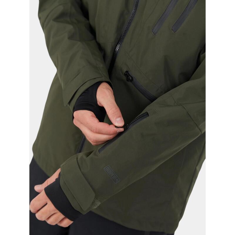 Geaca de schi Rigel 3L Jacket barbati
