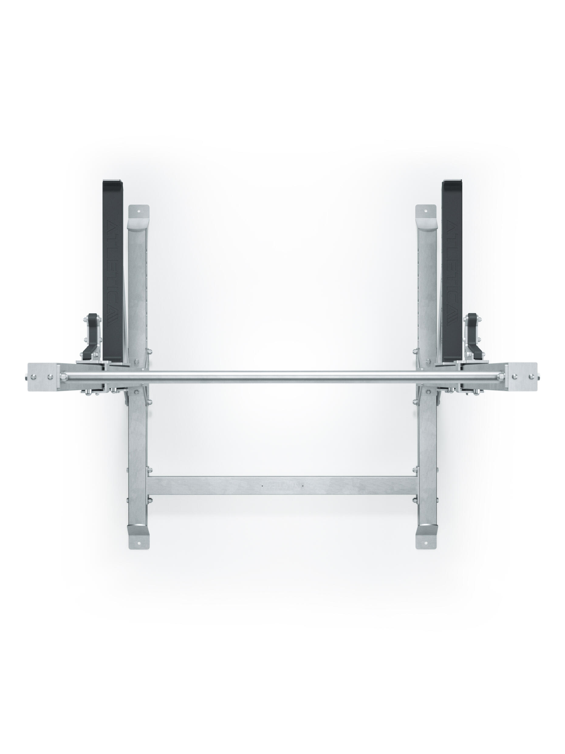 Outdoor Squat Rack | Edelstahl 5/5