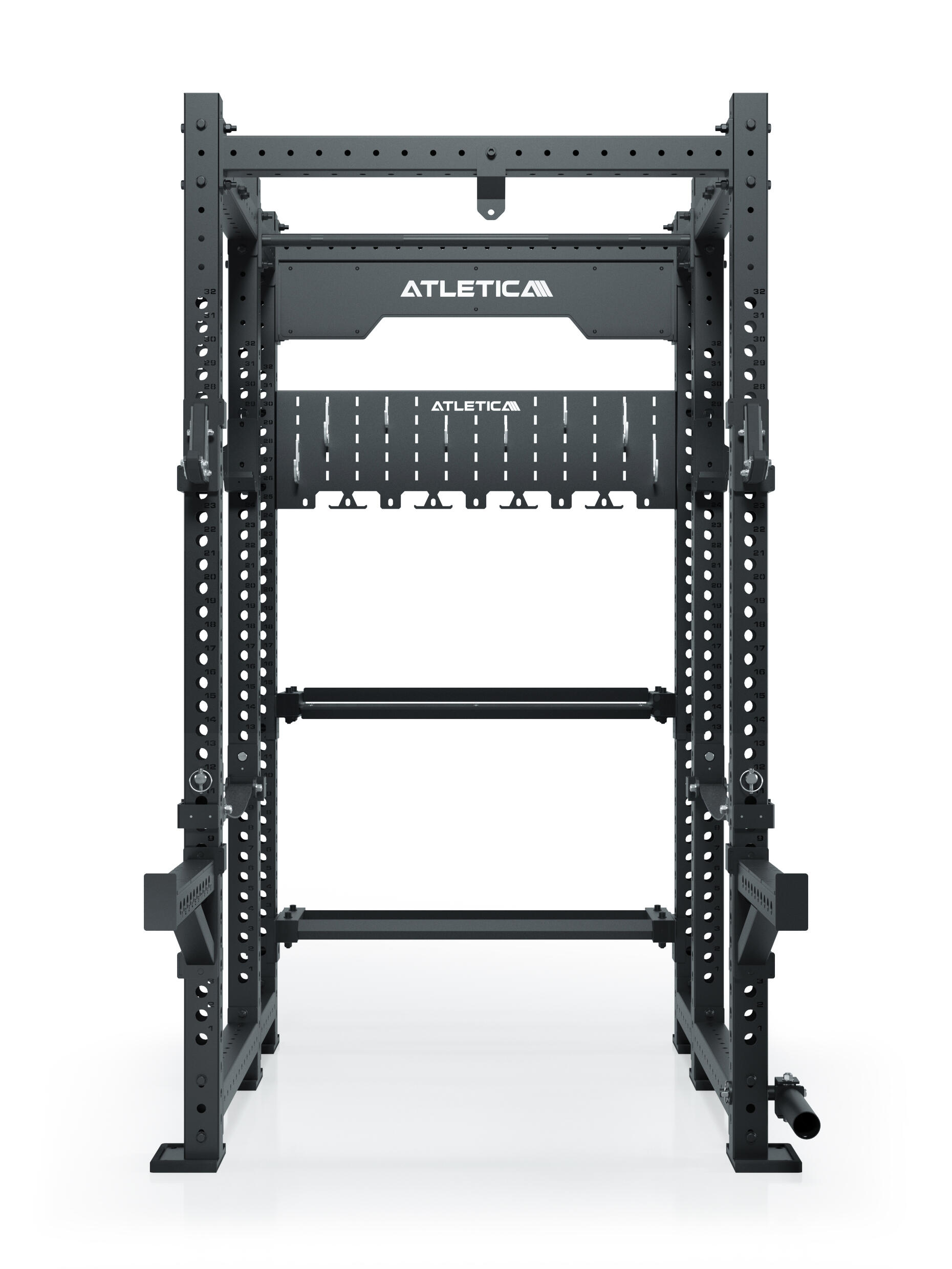 R8 Utile | Power Rack | Decathlon