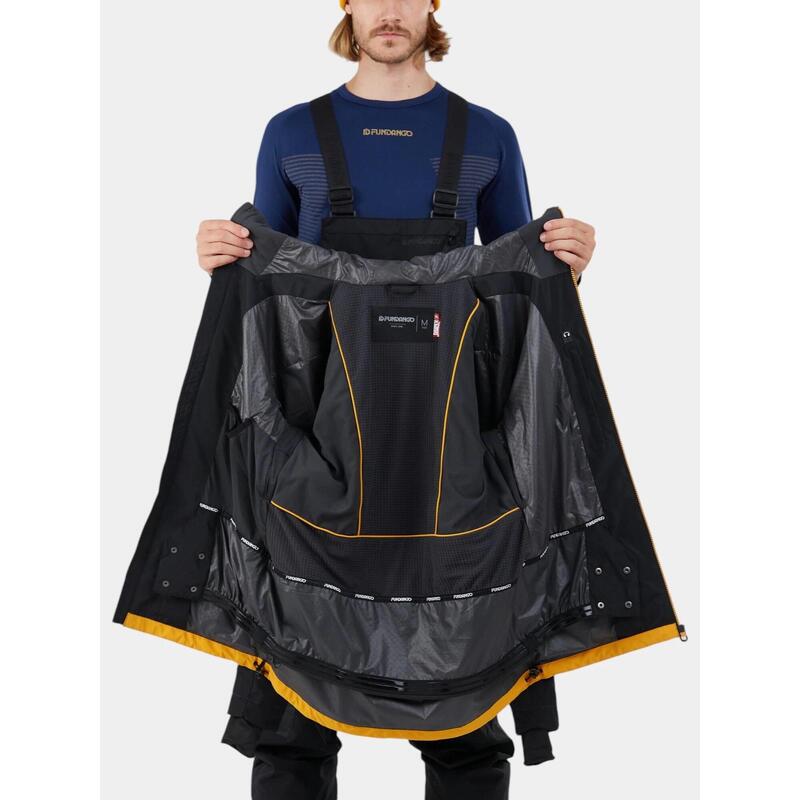 Geaca de schi Rigel 3L Jacket barbati