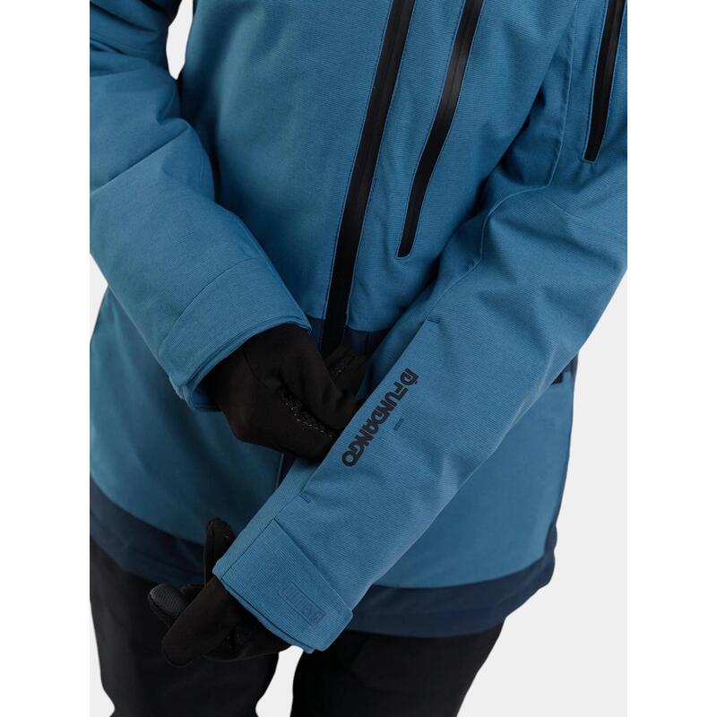 Geaca de schi Poplar ECO Jacket femei