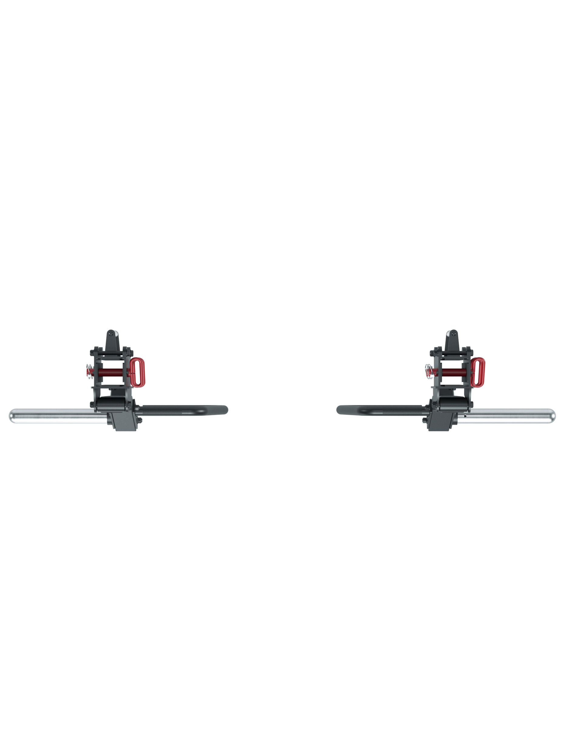 R8 Jammer Arms | Small 6/6