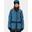 Geaca de schi Poplar ECO Jacket - albastru inchis femei