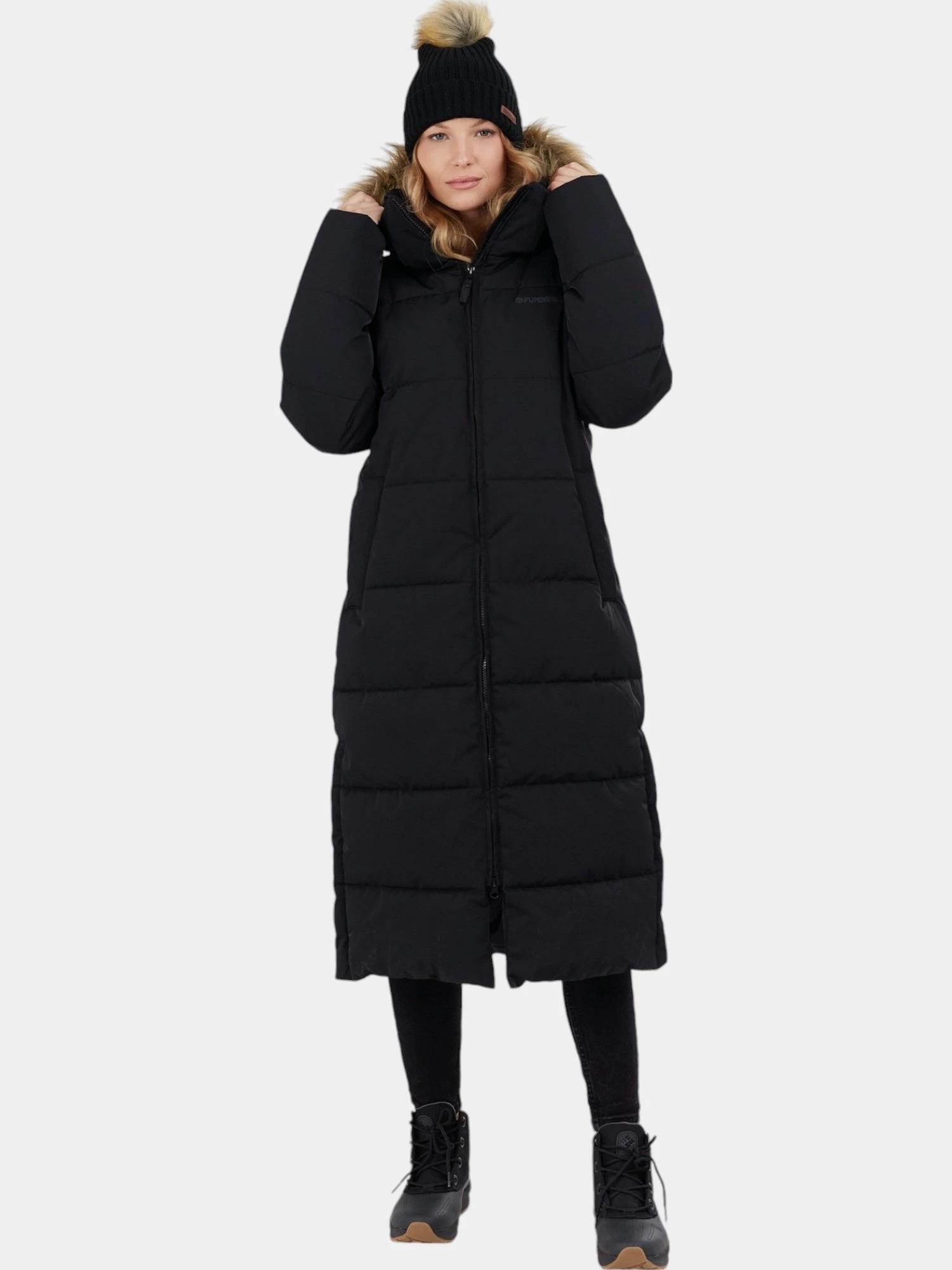 Manteau D'hiver Femme Meganne 3/7