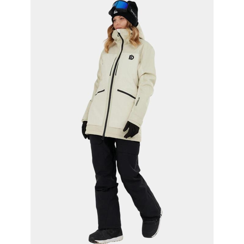 Geaca de schi Pemberton ECO Allmountain Jacket femei