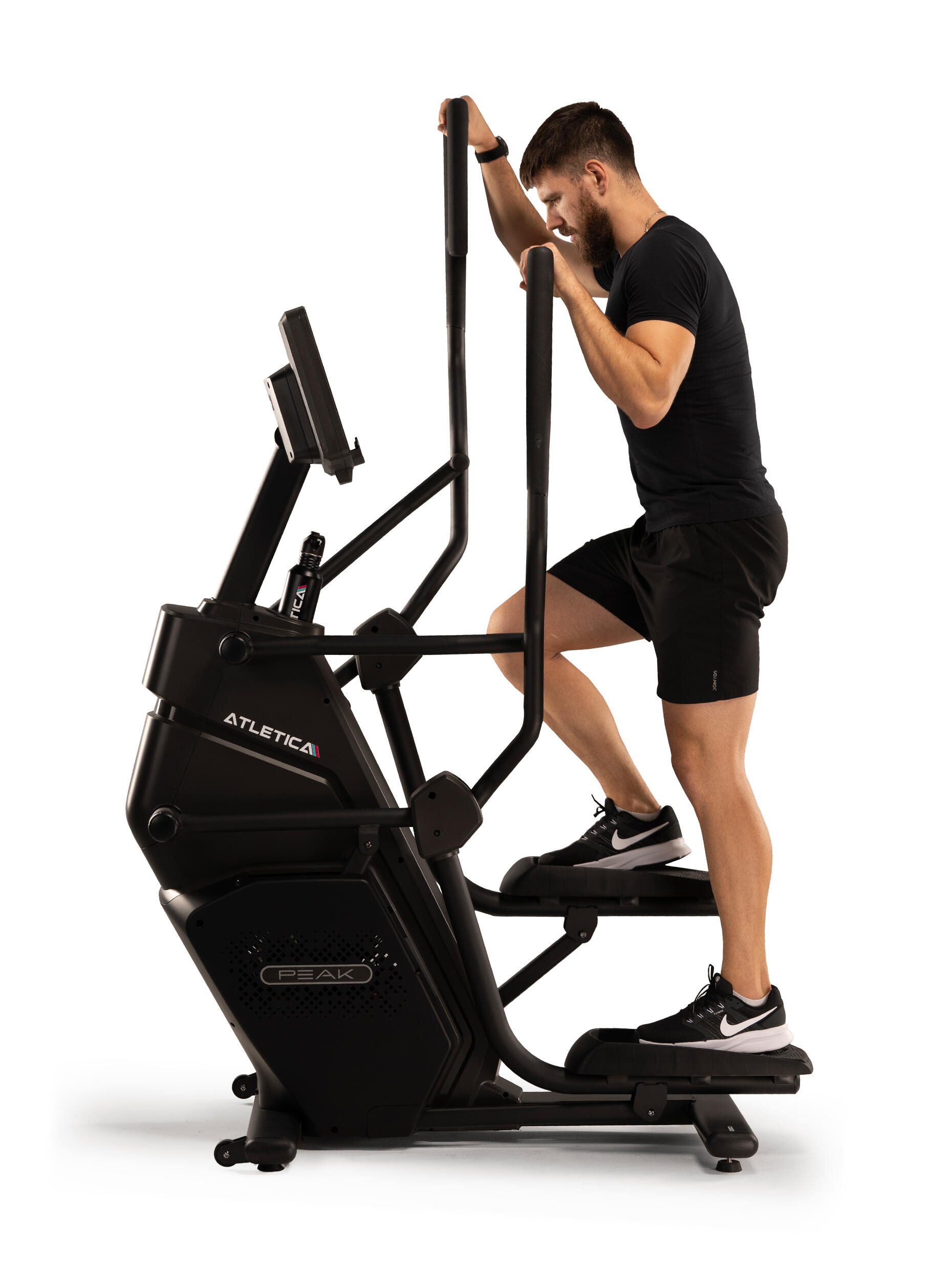 PEAK | HIT Training Stepper 3/7