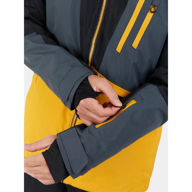 Geaca de schi Rigel 3L Jacket barbati