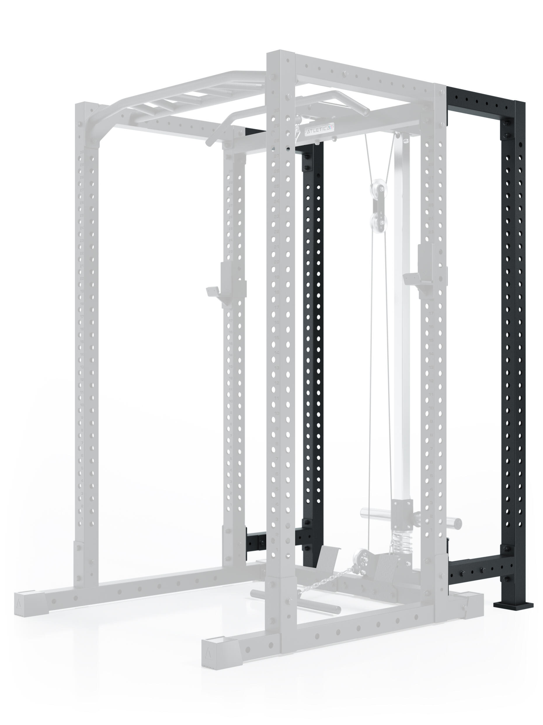 R7 Sixleg Extension | 200 cm 2/7