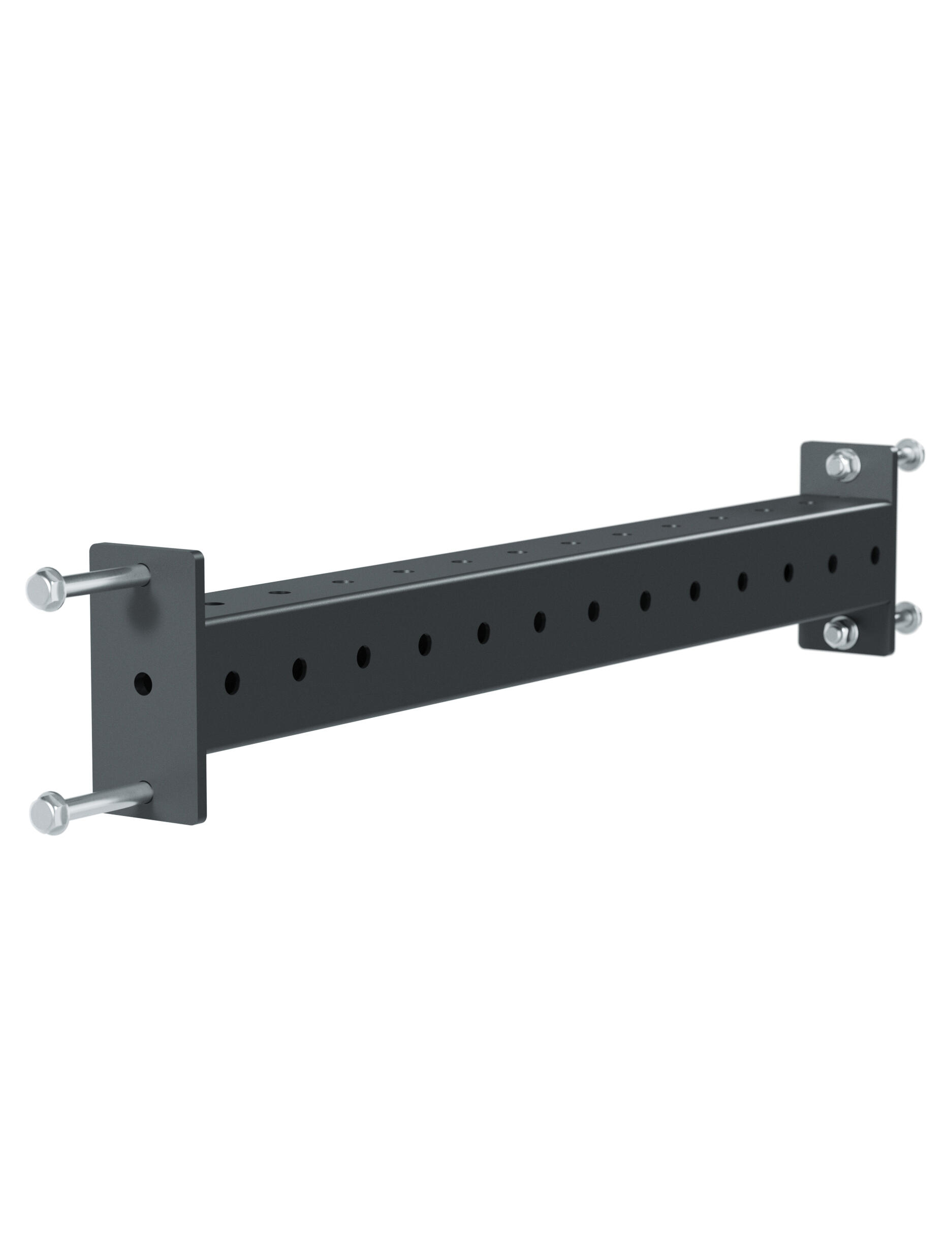 R8 Outdoor Crossbar 78cm (paarweise) | Feuerverzinkt 4/6