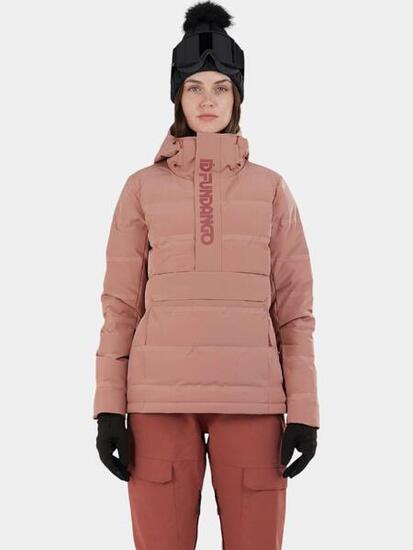 Veste de ski femme Everett Pad