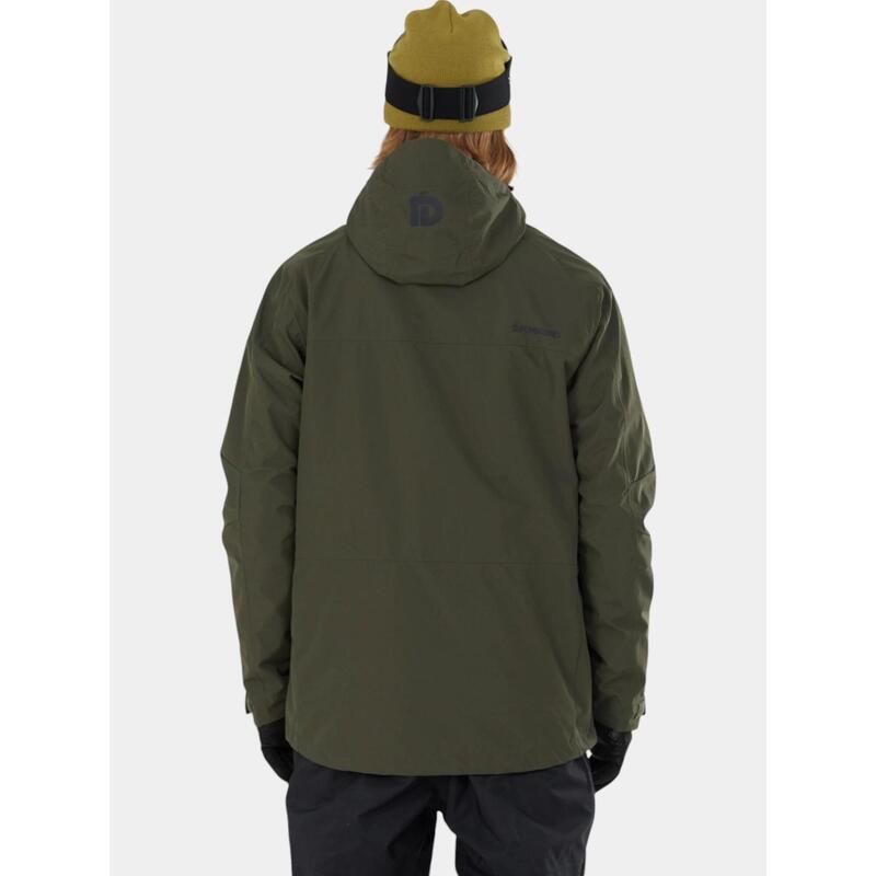 Geaca de schi Rigel 3L Jacket barbati
